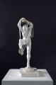 [03] 'Danzatore', 2002 di Anna Chromy